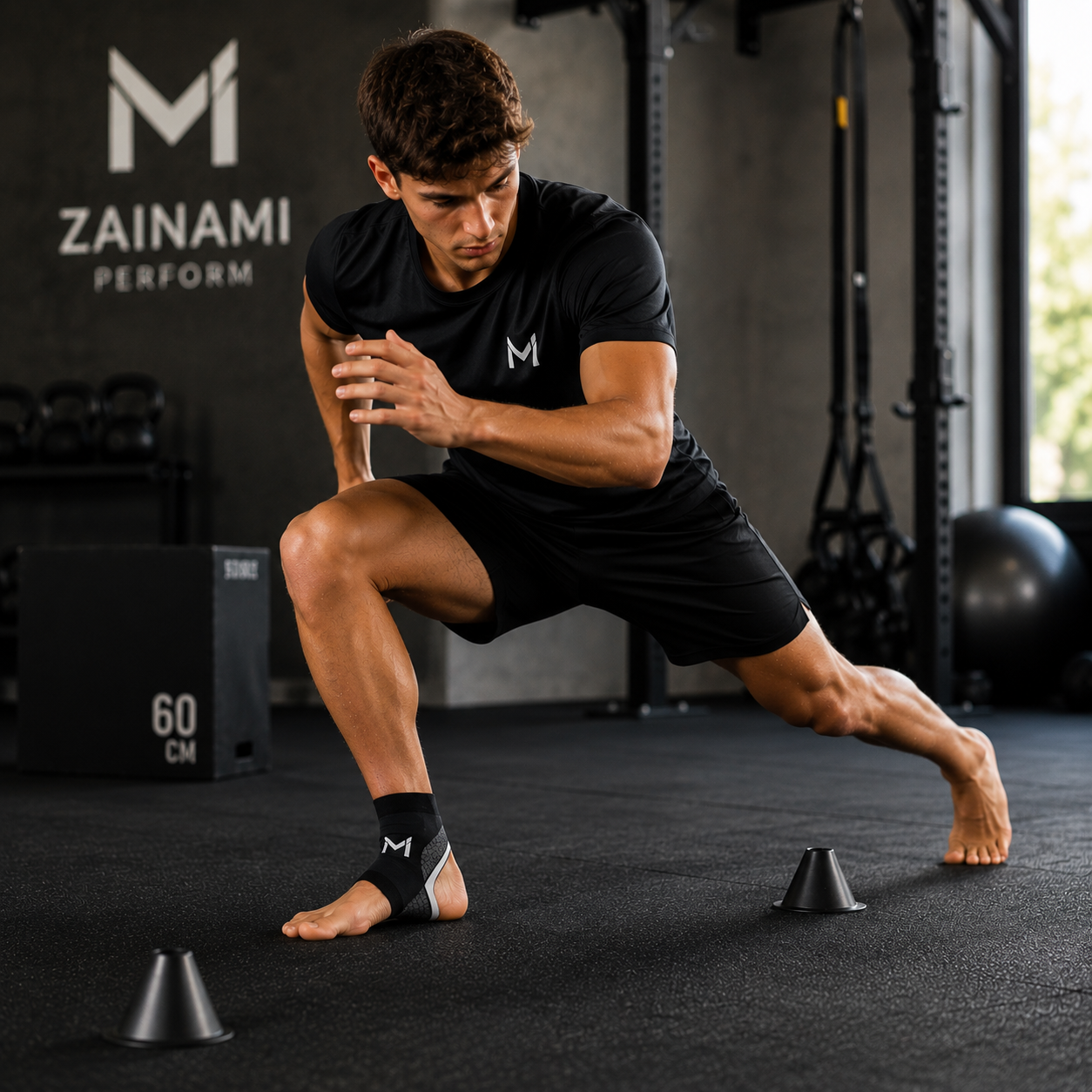 Zainami Control pro™